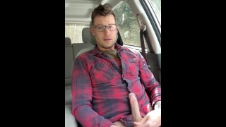 Jerking Off In My Car In The Mountains, Talking About Ethical Content,...