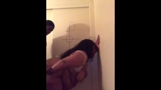 MY WIFE PUT A SPELL ON ME (CRAZY BITCH)