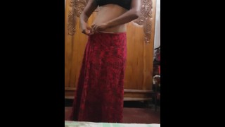 Srilankan Girl Bhashi&39;s Leaked - Part 01 (ഭാഷിഗേ ലീ...