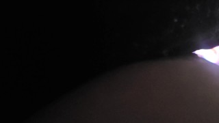 Nipple Sucking gets the pussy wett