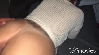 (Cheating While On Phone) Husband Calls To Bitch On His Lunch Break Ab...