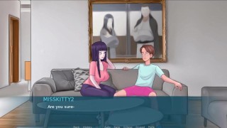 SEXNOTE _PT.24 - New Therapy II - SO HOT