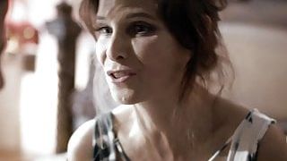 PURE TABOO, 2 Step-Brothers DP Their Step-Mom
