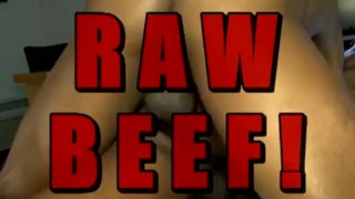 Raw Beef