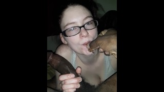 Loving on that bbc