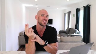 Johnny Sins - Guide to Sex: Size Vs Stamina!?