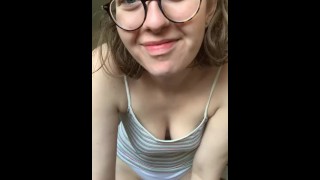 Reddit Irish girl next door titty drop compilation - Jo Munroe (tallas...