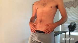 hot asmr tour of my body