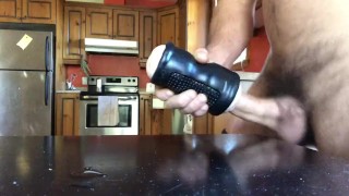 Big cock fucking flesh light huge cumshot 