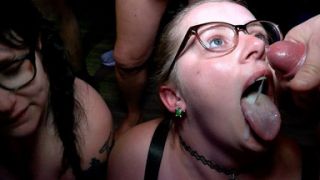 A Roomful of Dirty Whores