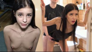 She Lives To Serve - Submissive Slut Cant Get Enough