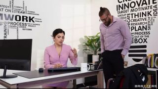 Employee Relations: Episode 4 Valentina Nappi Brazzers