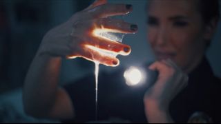 Police Officer Break Into Alien Futa House - Sex Craving Parasites Tur...