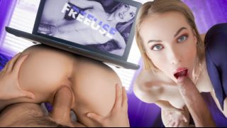 Step-Mom&039;s Secret Weapon: How Diana&039;s Sucking and Riding Helpe...
