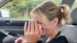 Accidental Blowjob in the Car - How Well He Sucks, I Cum in His Mouth ...