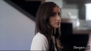 Deeper. Starlet Emily&039;s Boyfriend Regrets Getting Cucked