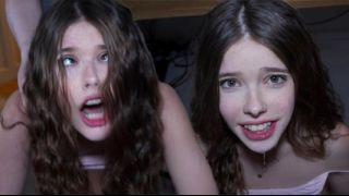 FUCKED ON STREAM - She Finally Did Some Good Content