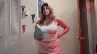 Tuck Me in Stepmom