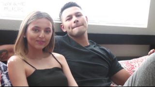 Noah Gato Fucks 18 Yo Nicole