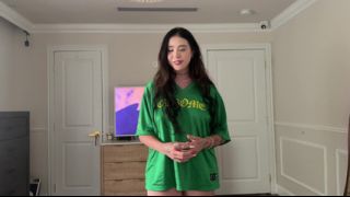 My Brothers Freaky Slut Girlfriend Begs Me Not To Pull Out "PLEAS...