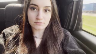 I Sucked It on the Bus