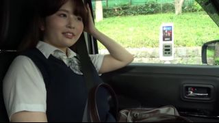 Misuzu - H-Cup Big-Breasted Woman Who Likes Older Men, Half In, Half Out