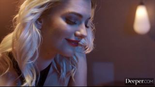 Deeper. Predator Kenna James Finds Her New Prey in Oliver