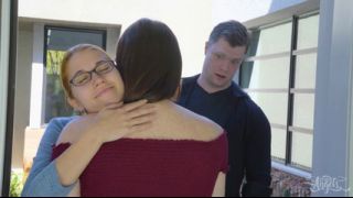 Transangels - My Girlfriends Slutty Sister - Mike Panic, Natalie Mars