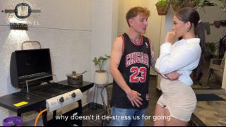 He&039;s Always Late! He Said He Was Two Minutes Away From Having Dinn...