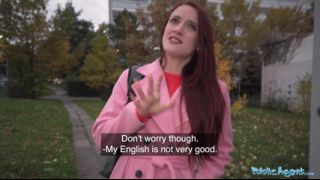 Public Agent - How much will it cost to take your VIRGINITY?