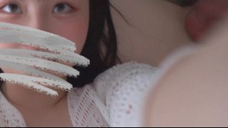 Homemade video. Morning mutual fap with Japanese girlfriend.