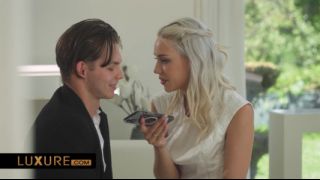 Three to celebrate love