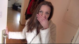 Fucking Instead of Paying Rent!!