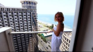 Sex on Vacation Tough Fucked Wife