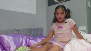 Irresistible Stepdaughter