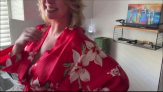 Discovering Step Stepmom&039;s Sexual Appetite - Brianna Beach - Stepm...