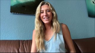 Tomboy Best Friend Proves She&039;s Not A Lesbian - Addison Vodka - Pe...