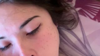 Femboy Moans From Getting Railed